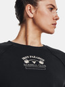 Under Armour Dámska mikina Under Armour UA Pjt Rck Hm Gym Flc Crw