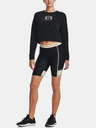 Under Armour Dámska mikina Under Armour UA Pjt Rck Hm Gym Flc Crw