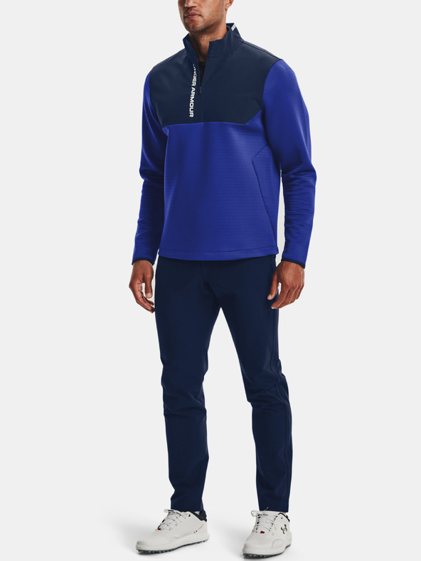 Under Armour Pánske nohavice Under Armour UA Storm CGI Taper Pant