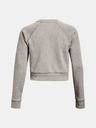 Under Armour Dámska mikina Under Armour UA Pjt Rck Hm Gym Flc Crw