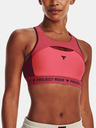 Under Armour Dámska podprsenka Under Armour UA Pjt Rck Crsbck Nov Bra