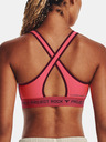 Under Armour Dámska podprsenka Under Armour UA Pjt Rck Crsbck Nov Bra