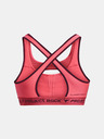 Under Armour Dámska podprsenka Under Armour UA Pjt Rck Crsbck Nov Bra