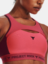 Under Armour Dámska podprsenka Under Armour UA Pjt Rck Crsbck Nov Bra