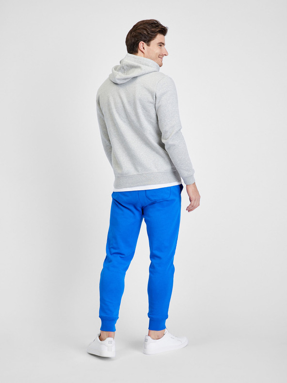 GAP Mikina s logom GAP a kapucňou