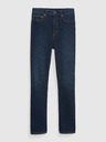GAP Džínsy slim High Rise Vintage GAP