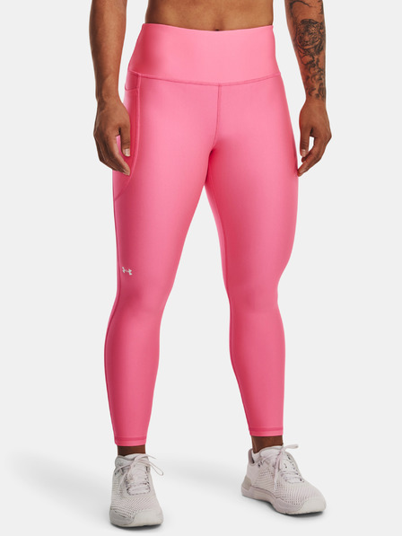Under Armour Dámske legíny Under Armour Armour Hi Ankle Leg