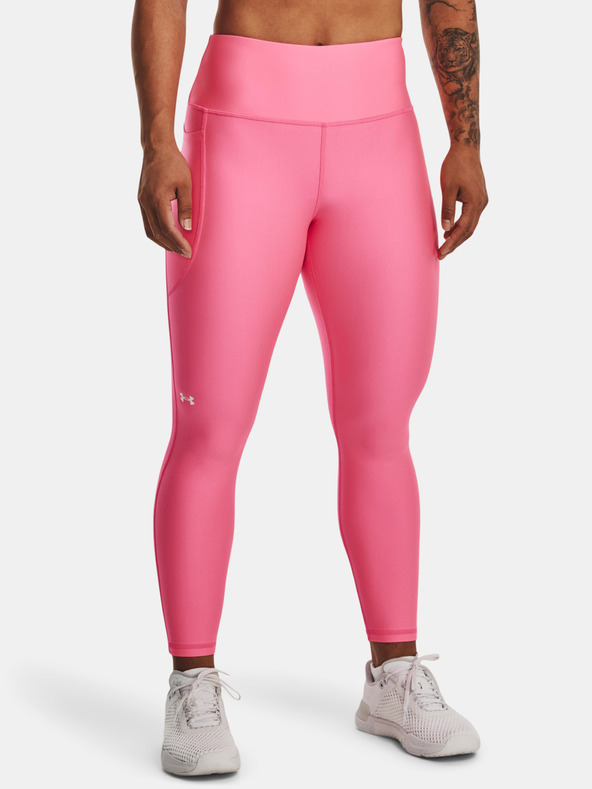 Under Armour Dámske legíny Under Armour Armour Hi Ankle Leg