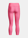 Under Armour Dámske legíny Under Armour Armour Hi Ankle Leg