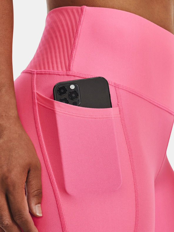 Under Armour Dámske legíny Under Armour Armour Hi Ankle Leg