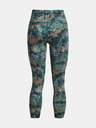 Under Armour Dámske legíny Under Armour Meridian Print Ankle Leg