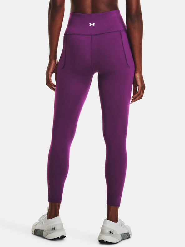 Under Armour Dámske legíny Under Armour Meridian Ankle Leg
