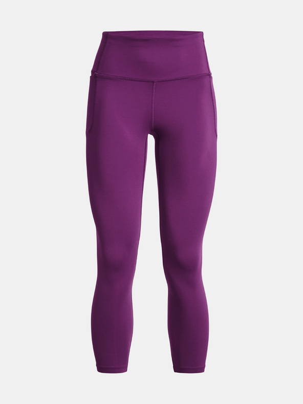 Under Armour Dámske legíny Under Armour Meridian Ankle Leg