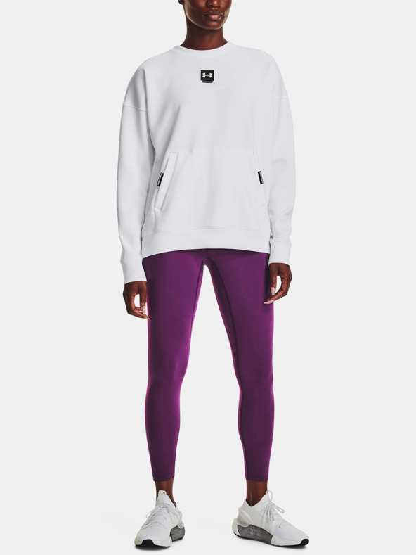Under Armour Dámske legíny Under Armour Meridian Ankle Leg