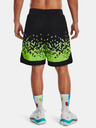 Under Armour Pánske kraťasy Under Armour Curry Collab Mesh Short