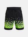 Under Armour Pánske kraťasy Under Armour Curry Collab Mesh Short