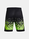 Under Armour Pánske kraťasy Under Armour Curry Collab Mesh Short