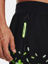 Under Armour Pánske kraťasy Under Armour Curry Collab Mesh Short