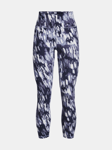 Under Armour Dámske legíny Under Armour Motion Ankle Leg Print