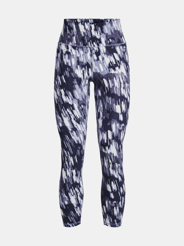 Under Armour Dámske legíny Under Armour Motion Ankle Leg Print
