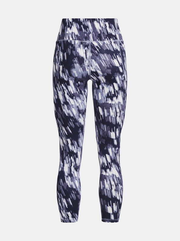 Under Armour Dámske legíny Under Armour Motion Ankle Leg Print