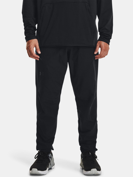 Under Armour Pánske nohavice Under Armour UA Unstoppable Brushed Pant