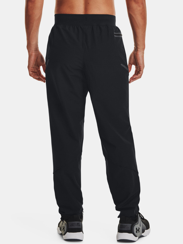 Under Armour Pánske nohavice Under Armour UA Unstoppable Brushed Pant