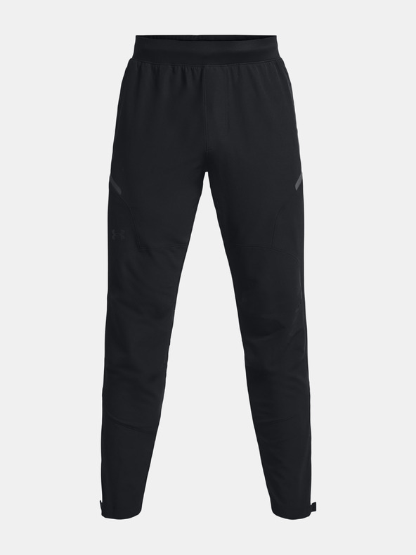 Under Armour Pánske nohavice Under Armour UA Unstoppable Brushed Pant