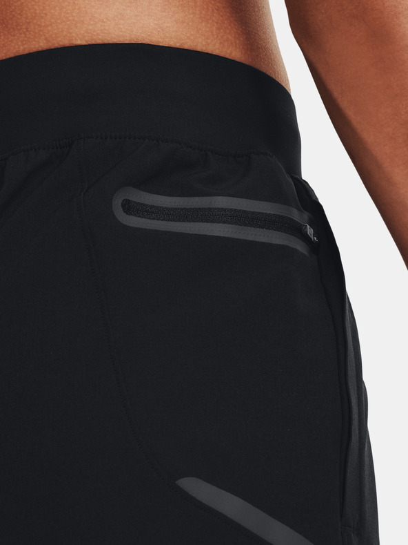 Under Armour Pánske nohavice Under Armour UA Unstoppable Brushed Pant