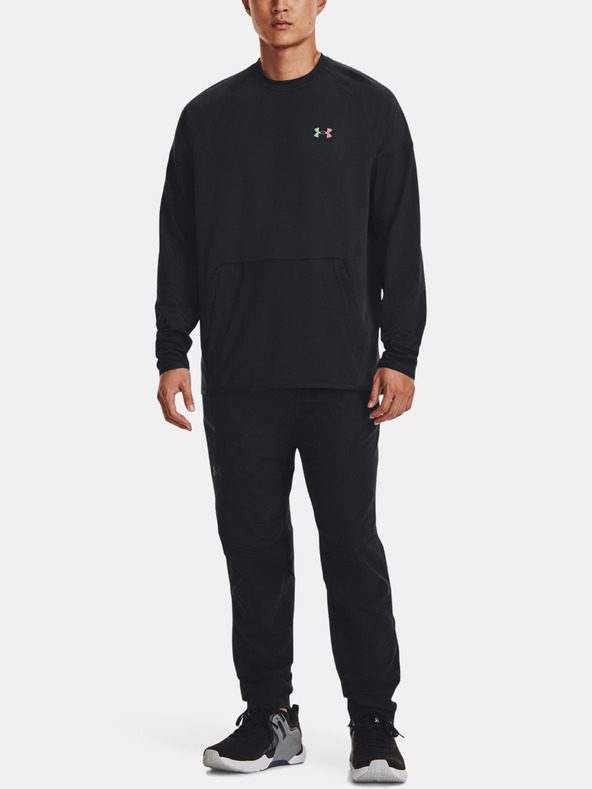 Under Armour Pánske nohavice Under Armour UA Unstoppable Brushed Pant