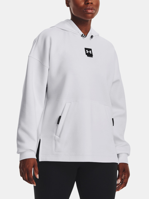 Under Armour Dámska mikina Under Armour Summit Knit Hoodie