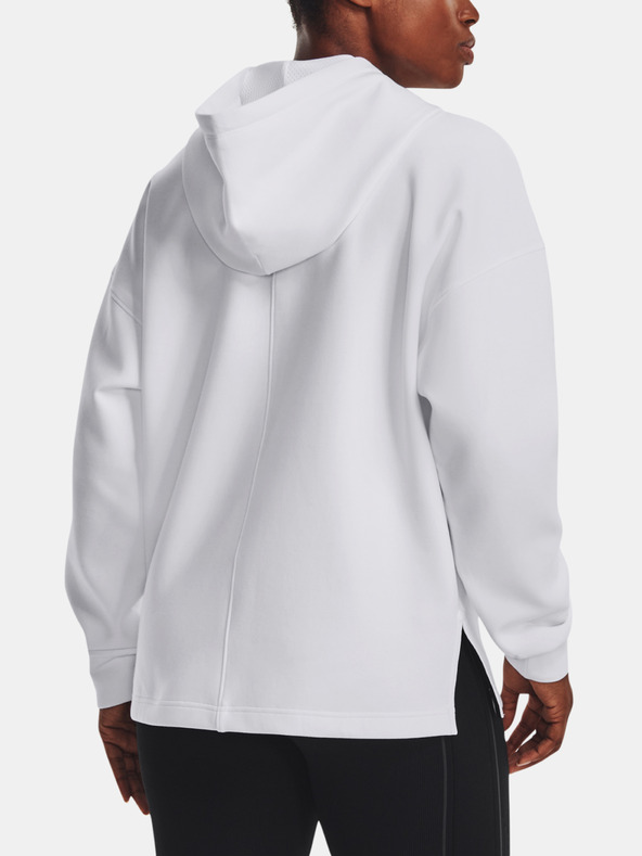Under Armour Dámska mikina Under Armour Summit Knit Hoodie