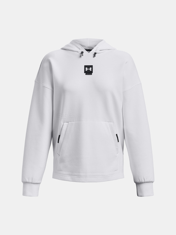 Under Armour Dámska mikina Under Armour Summit Knit Hoodie