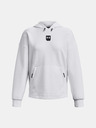 Under Armour Dámska mikina Under Armour Summit Knit Hoodie