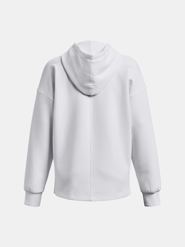Under Armour Dámska mikina Under Armour Summit Knit Hoodie