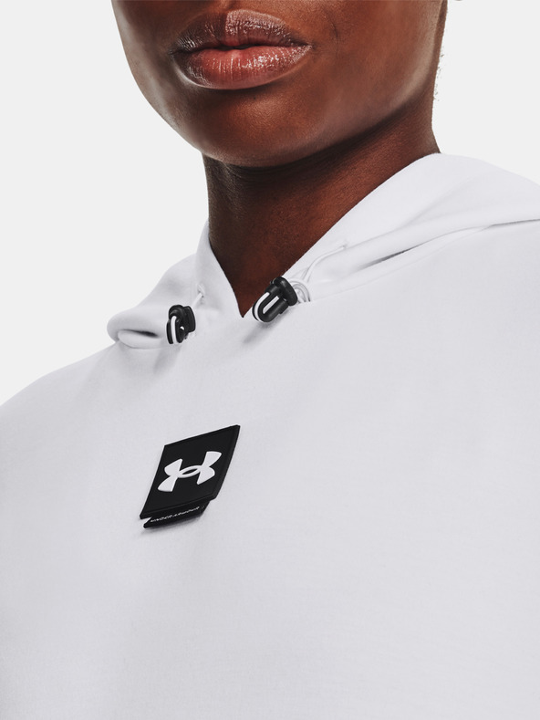 Under Armour Dámska mikina Under Armour Summit Knit Hoodie