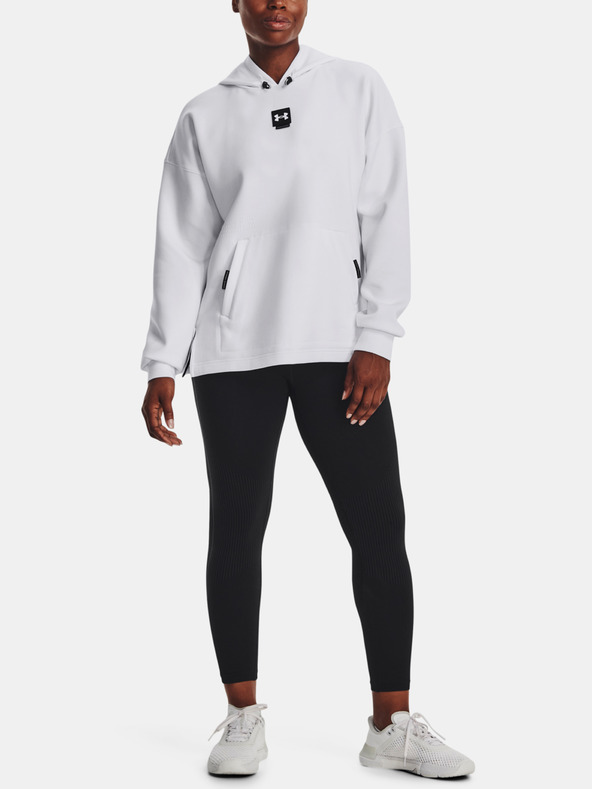 Under Armour Dámska mikina Under Armour Summit Knit Hoodie