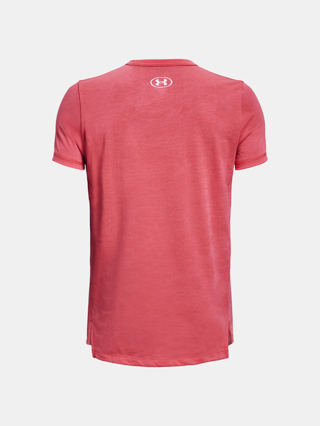 Under Armour Chlapčenské tričko Under Armour UA Pjt Rck Shw Your Grid SS