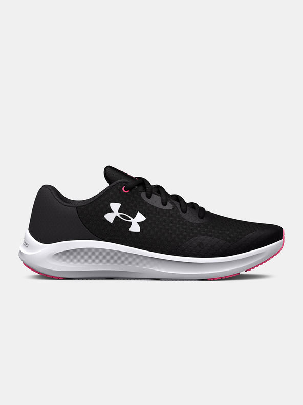 Under Armour Dievčenské topánky Under Armour UA GGS Charged Pursuit 3