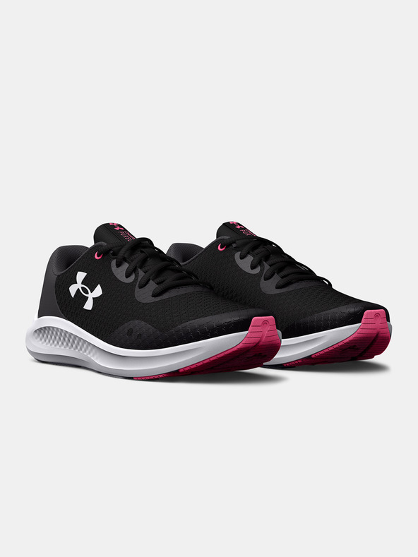 Under Armour Dievčenské topánky Under Armour UA GGS Charged Pursuit 3