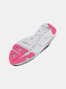 Under Armour Dievčenské topánky Under Armour UA GGS Charged Pursuit 3
