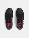 Under Armour Dievčenské topánky Under Armour UA GGS Charged Pursuit 3