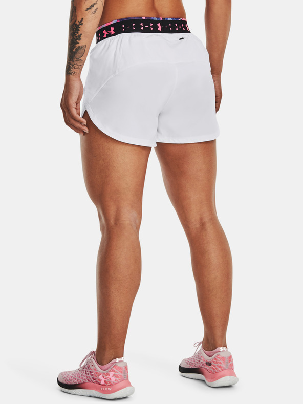 Under Armour Dámske kraťasy Under Armour UA RUN ANYWHERE HI Short