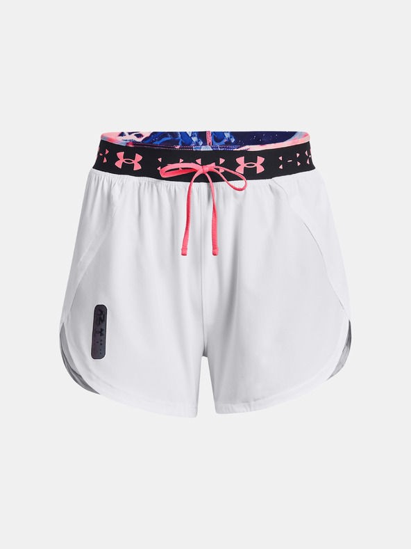 Under Armour Dámske kraťasy Under Armour UA RUN ANYWHERE HI Short