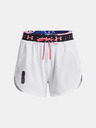 Under Armour Dámske kraťasy Under Armour UA RUN ANYWHERE HI Short