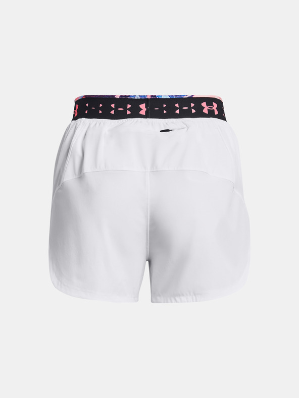Under Armour Dámske kraťasy Under Armour UA RUN ANYWHERE HI Short