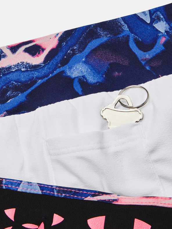 Under Armour Dámske kraťasy Under Armour UA RUN ANYWHERE HI Short