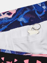 Under Armour Dámske kraťasy Under Armour UA RUN ANYWHERE HI Short
