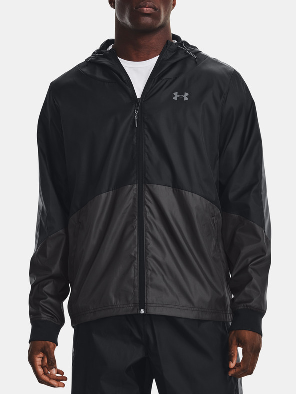 Under Armour Pánska bunda Under Armour UA Legacy Windbreaker