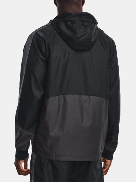 Under Armour Pánska bunda Under Armour UA Legacy Windbreaker